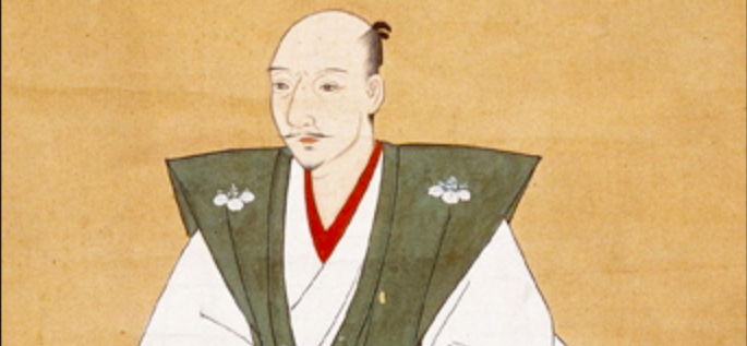 Our legendary hero, Oda Nobunaga is a pioneer of many things © SamuraiAcademy.org